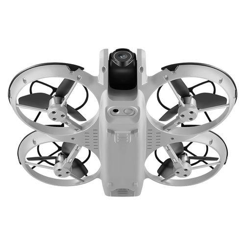 V666 Drone with Screen HD Aerial Photography Remote Control Aircraft Full Protection Altitude Hold V666 Aircraft with Screen Control