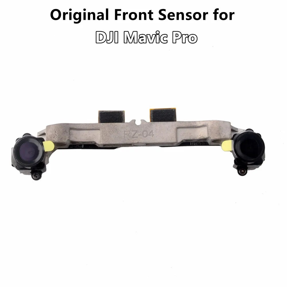DJI YuMavic Pro Front View Components Yufront Vision Original Repair Accessories Visual Obstacle Avoidance Function