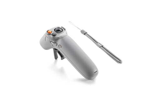 DJI FPV Remote Controller 2 Streamlined Digital Joystick Multi-dimensional Flexible Drone Control Accessory