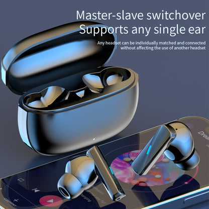 Mate 50 Wireless Earbuds with ANC + ENC In-Ear Noise Cancelling for Business, Long Battery Life
