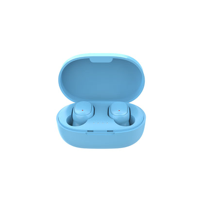 A6S wireless Bluetooth high-definition HIFI sound quality ultra long endurance headphones