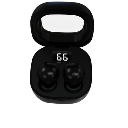 Sleep SK19 Bluetooth Earphones SK18 Invisible Bluetooth Earphones High Quality Sound Ultra Small Mini