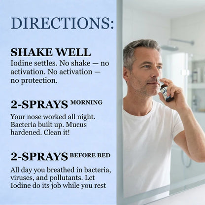 Celeviae™ Bump Renewal Spray