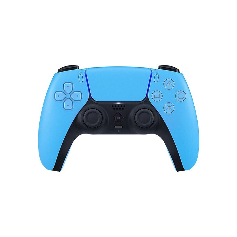P5 Gaming Controller Wireless Bluetooth Dual Vibration Controller Computer Gyroscope