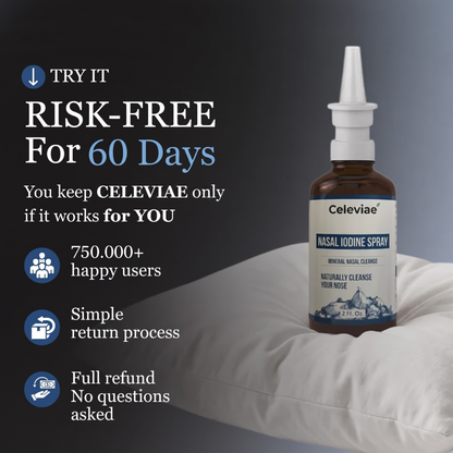 Celeviae™ Bump Renewal Spray