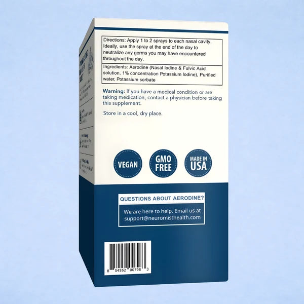 Celeviae™ Bump Renewal Spray
