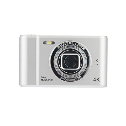 HD D04 Digital Retro Camera Portable Campus Entry Small CCD Camera
