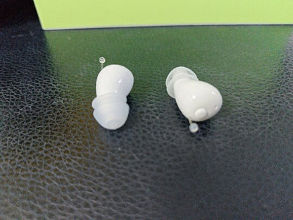 Noise reducing charging Mini hearing aid, hearing aid, in ear type