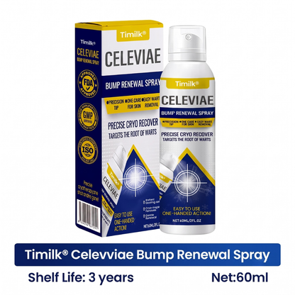 Celeviae™ Bump Renewal Spray