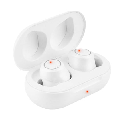 Invisible Rechargeable In-Ear Hearing Aid Z-100 with Charging Case Digital Hearing Aid for Both Ears