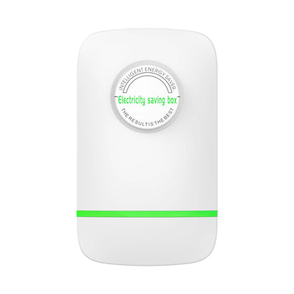 Smart Home Electricity Saving Device Voltage and Current Stabilizer