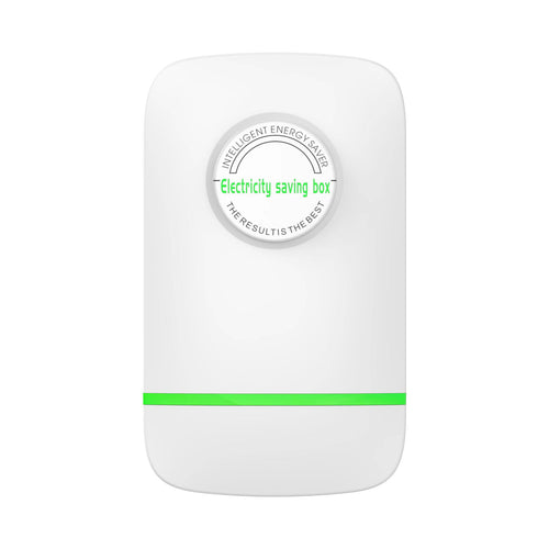 Smart Home Electricity Saving Device Voltage and Current Stabilizer