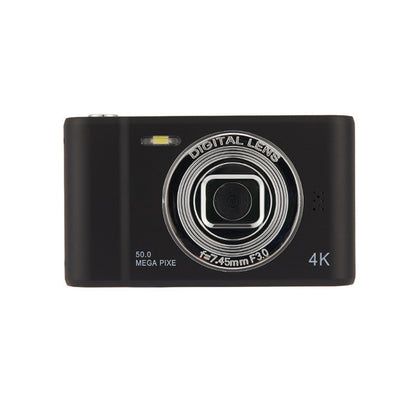 HD D04 Digital Retro Camera Portable Campus Entry Small CCD Camera