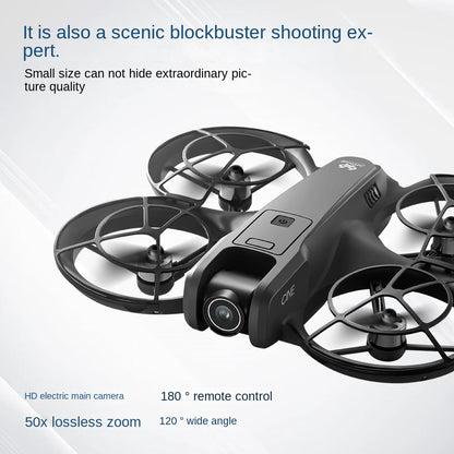 V666 Drone with Screen HD Aerial Photography Remote Control Aircraft Full Protection Altitude Hold V666 Aircraft with Screen Control