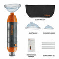 Celeviae Anti-Choking Emergency Rescue Kit